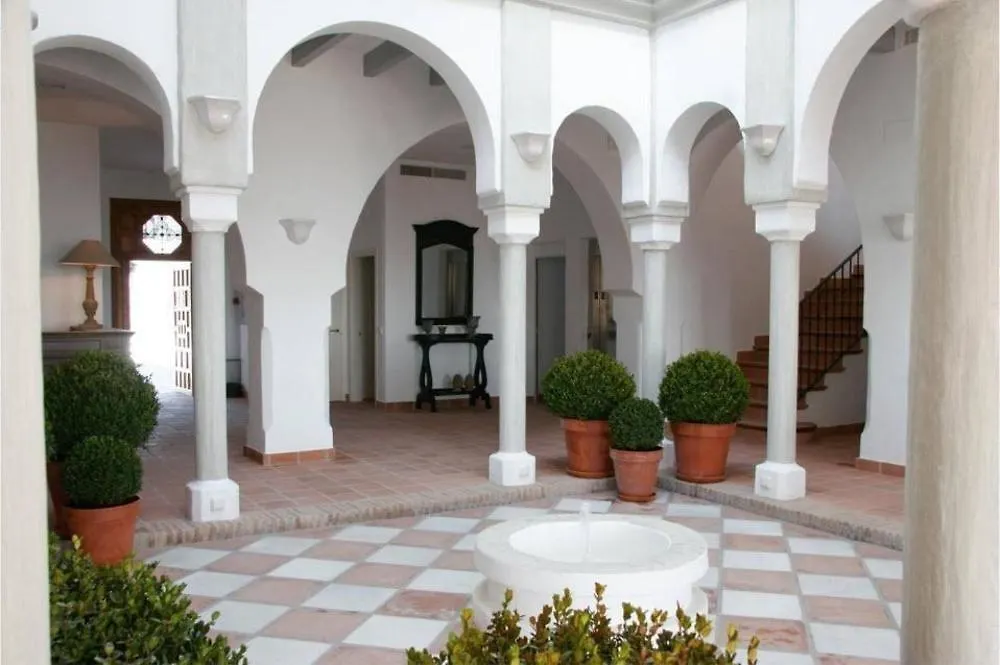 ****  B Bou Hotel Cortijo Bravo Velez Malaga Spain