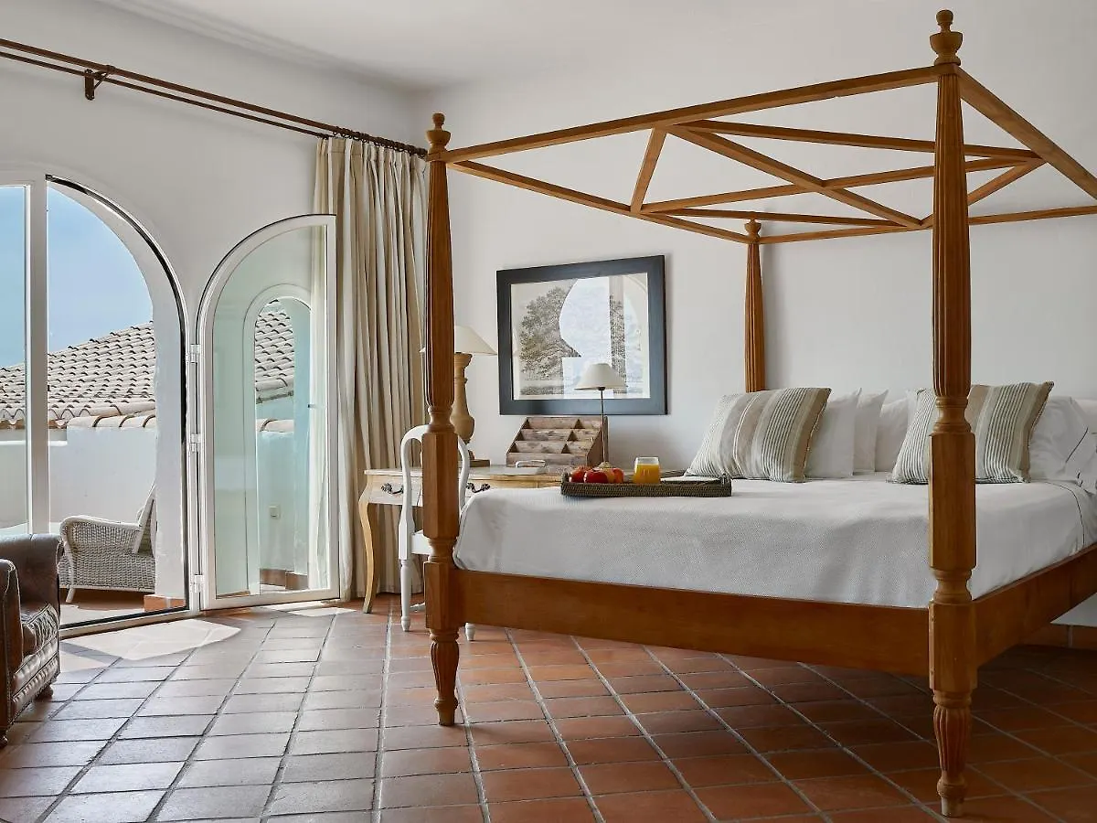B Bou Hotel Cortijo Bravo Velez Malaga 4*,  Spain
