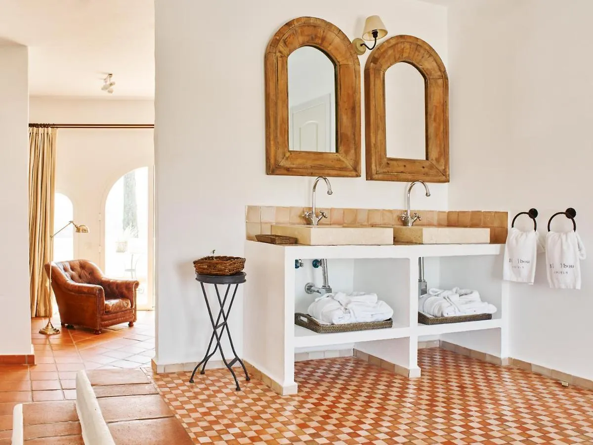 ****  B Bou Hotel Cortijo Bravo Velez Malaga Spain