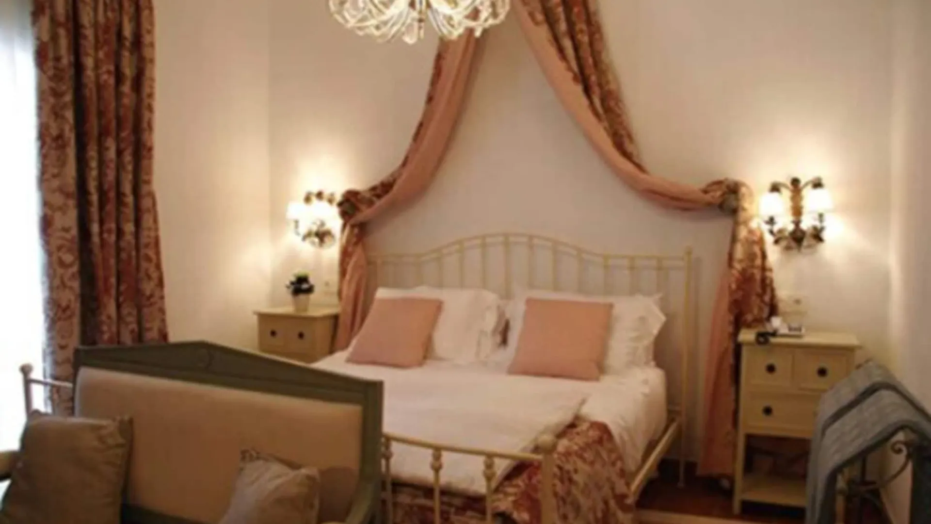 ****  B Bou Hotel Cortijo Bravo Velez Malaga Spain