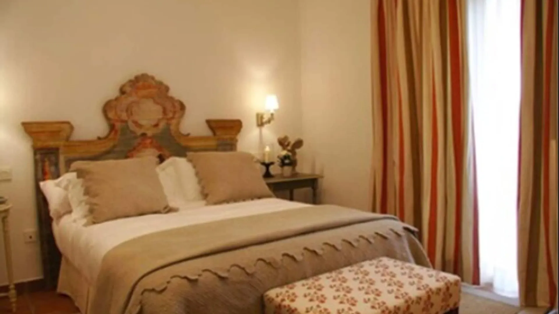 B Bou Hotel Cortijo Bravo Velez Malaga Spain
