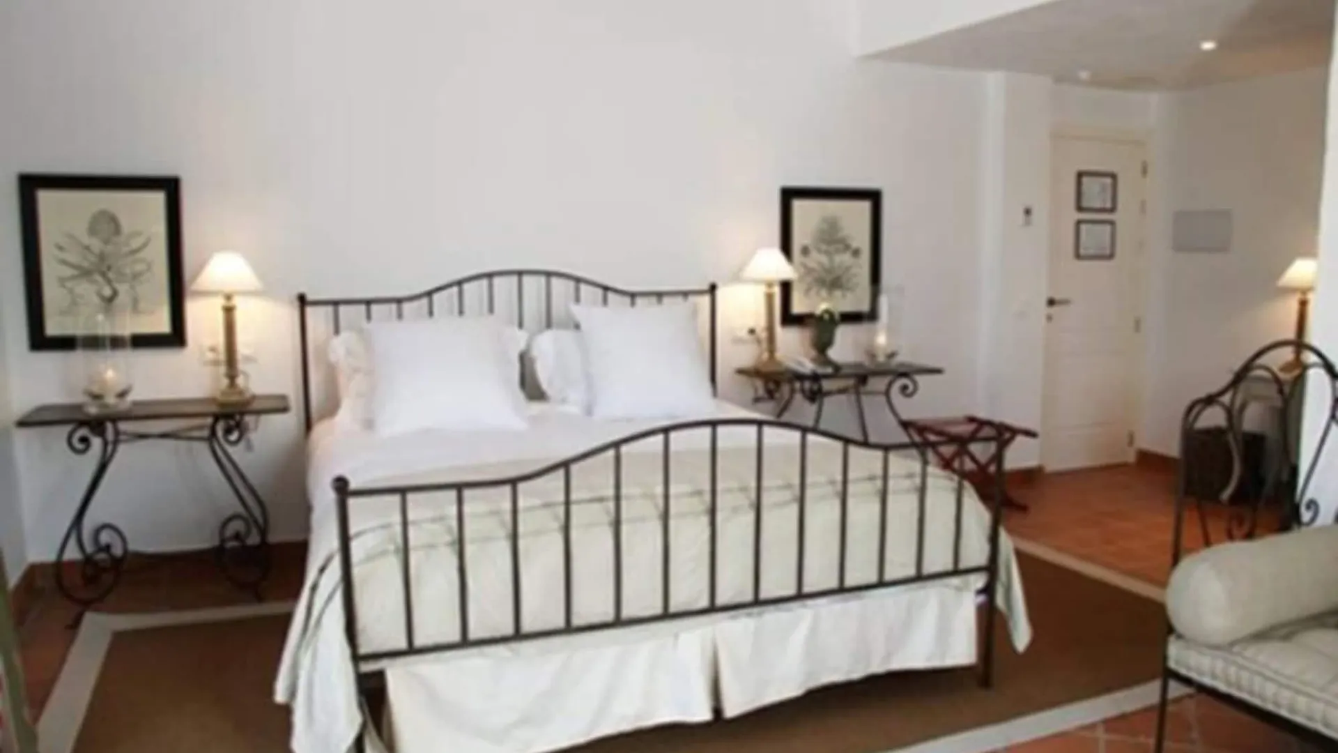 B Bou Hotel Cortijo Bravo Velez Malaga 4*,  Spain
