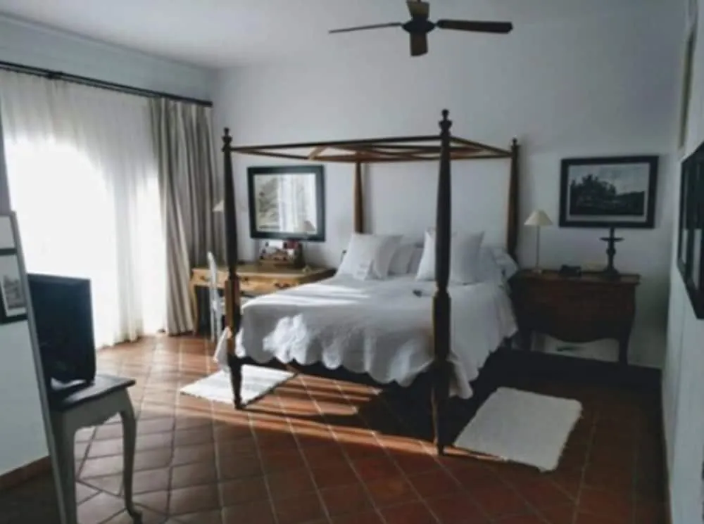 B Bou Hotel Cortijo Bravo Velez Malaga Spain