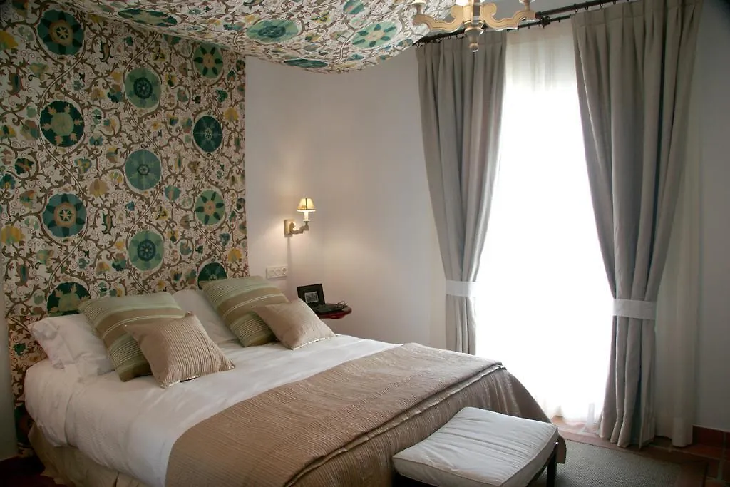 B Bou Hotel Cortijo Bravo Velez Malaga