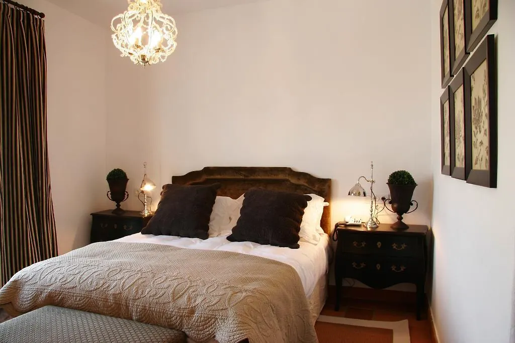 B Bou Hotel Cortijo Bravo Velez Malaga Spain