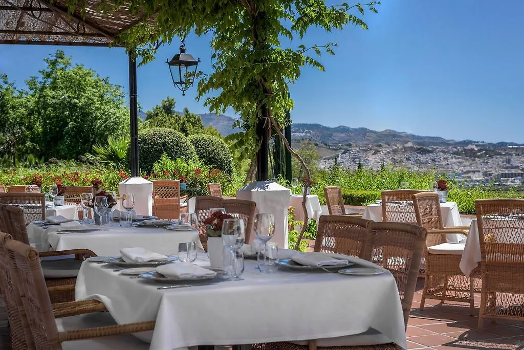 ****  B Bou Hotel Cortijo Bravo Velez Malaga Spain