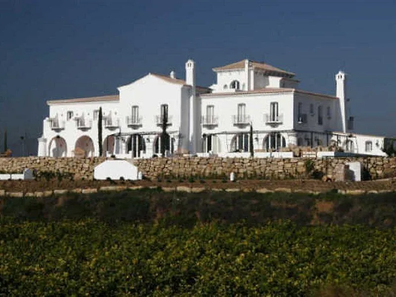 B Bou Hotel Cortijo Bravo Velez Malaga