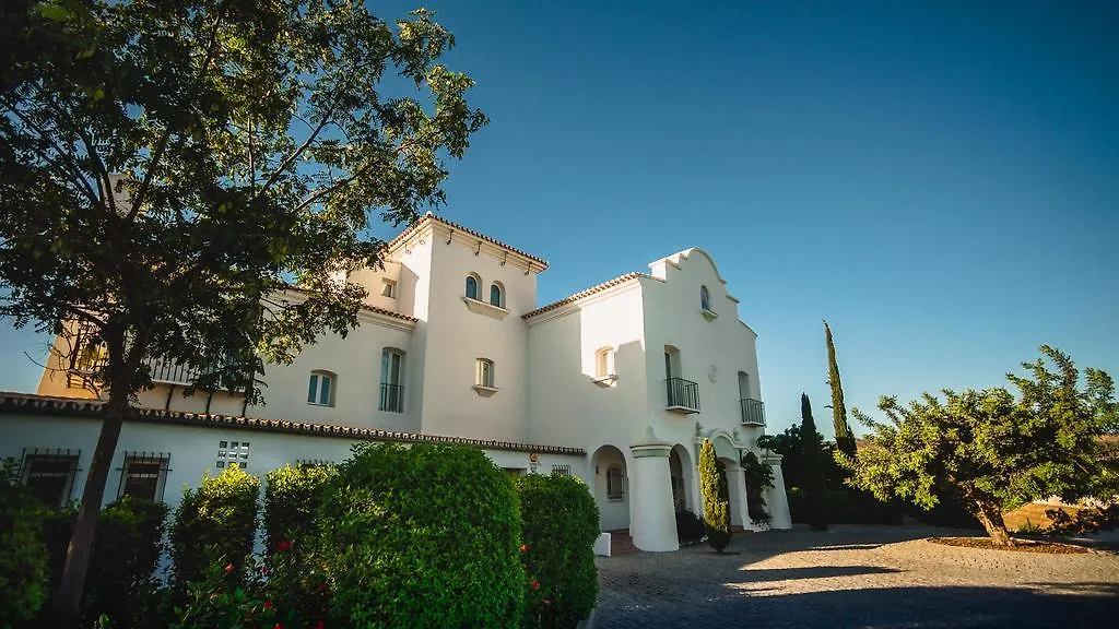 B Bou Hotel Cortijo Bravo Velez Malaga