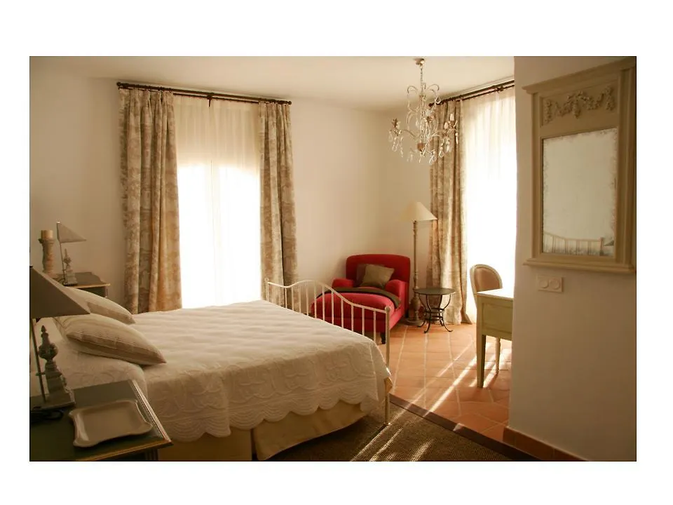 B Bou Hotel Cortijo Bravo Velez Malaga 4*,  Spain