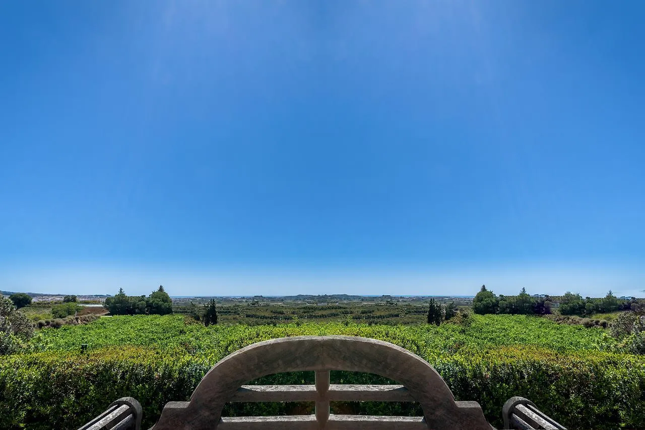 B Bou Hotel Cortijo Bravo Velez Malaga
