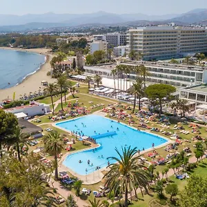 4* Hotell Atalaya Park