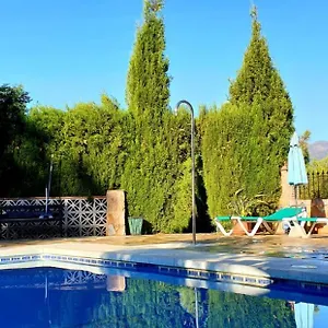 Rural Jarales Hotel