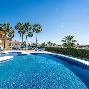 3* Lägenhetshotell Ramada Residences By Wyndham Costa Del Sol