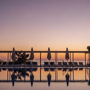 4* Hotell Estival Torrequebrada