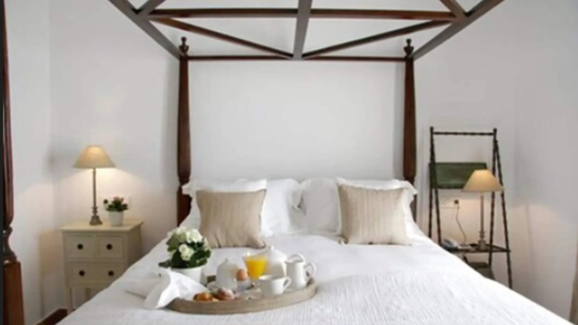 ****  B Bou Hotel Cortijo Bravo Vélez-Málaga Spanyolország