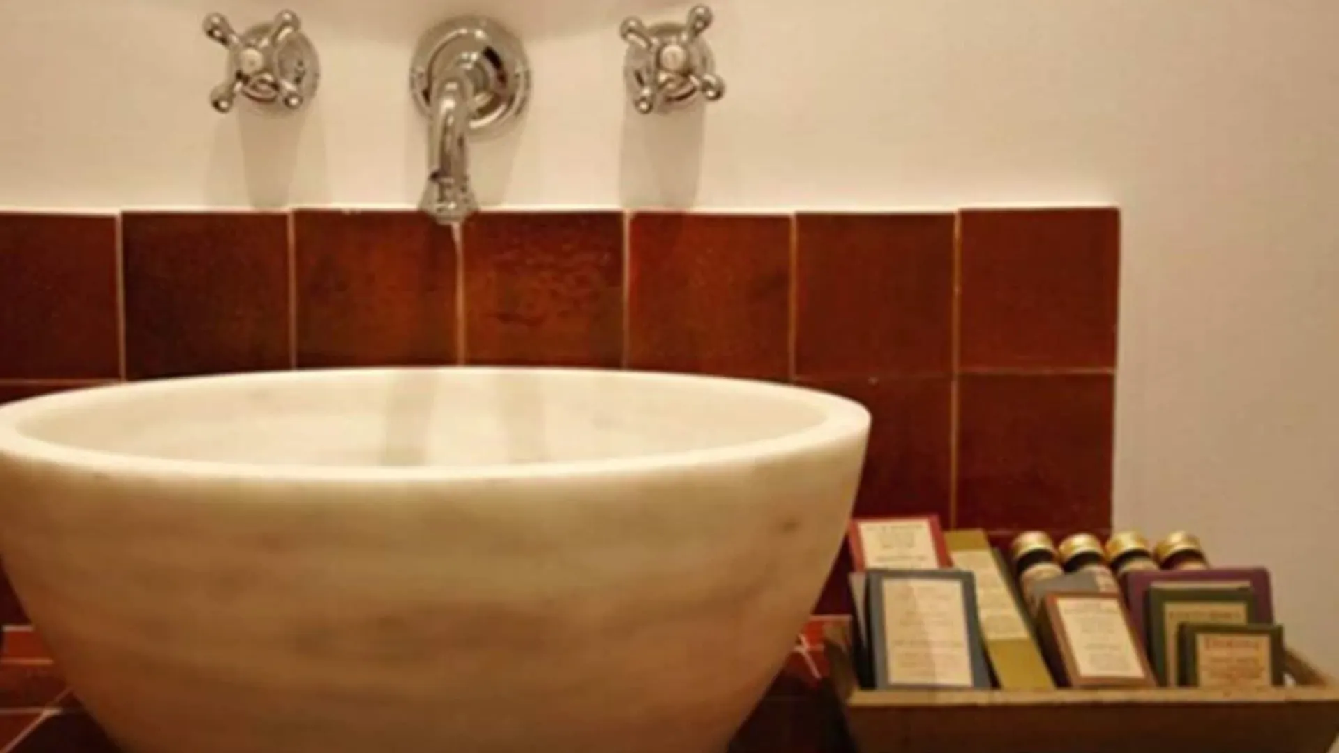 B Bou Hotel Cortijo Bravo Vélez-Málaga