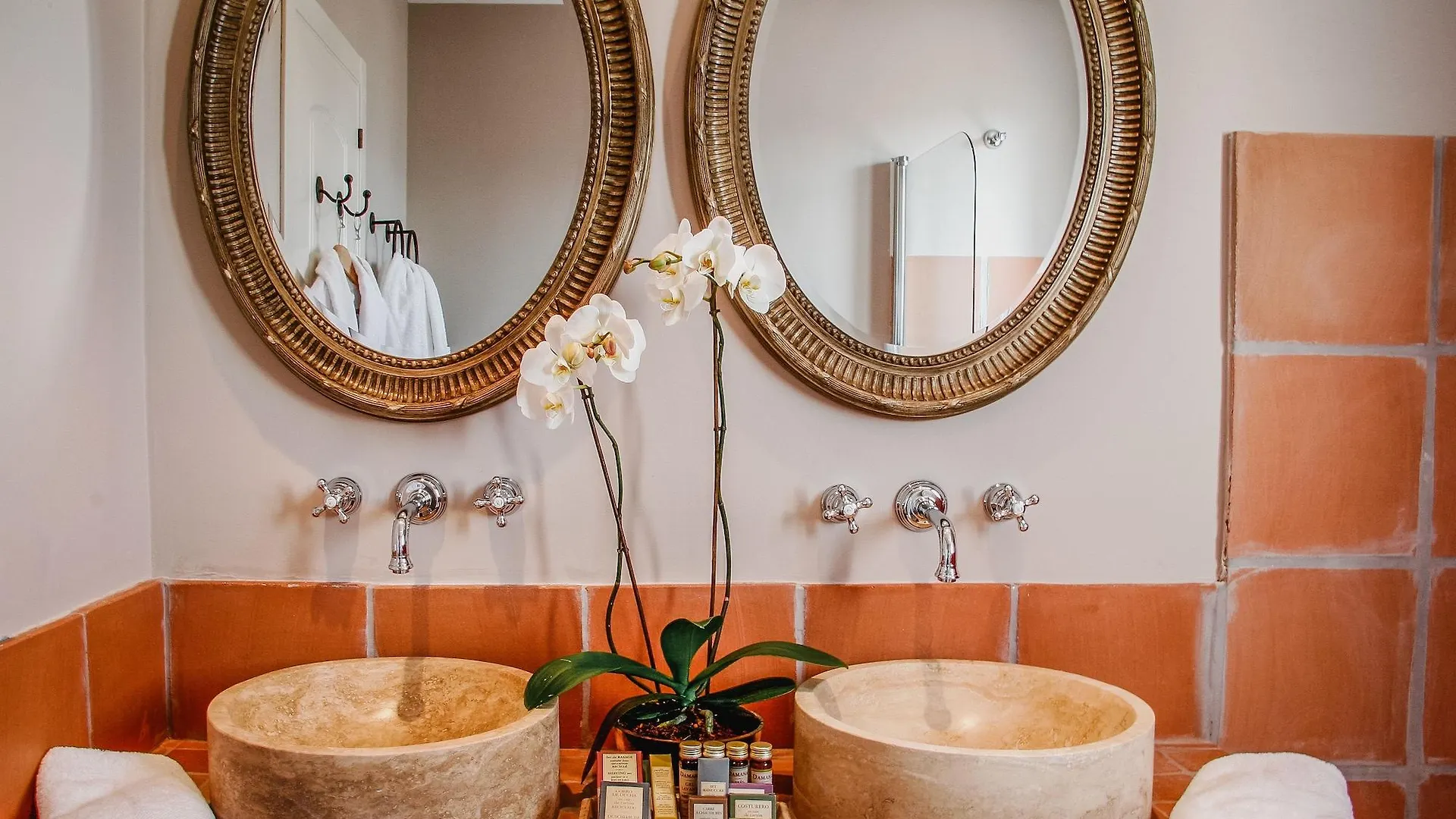 B Bou Hotel Cortijo Bravo Vélez-Málaga Spanyolország
