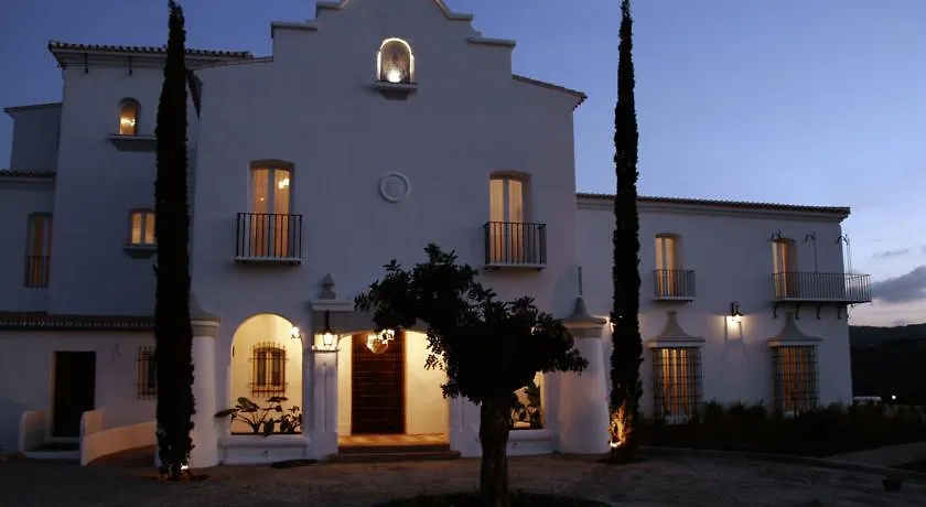 B Bou Hotel Cortijo Bravo Vélez-Málaga 4*,  Spanyolország