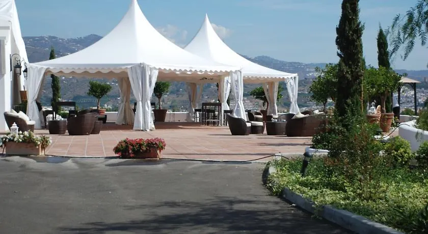 B Bou Hotel Cortijo Bravo Vélez-Málaga