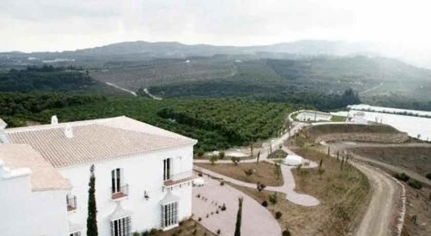 B Bou Hotel Cortijo Bravo Vélez-Málaga 4*,
