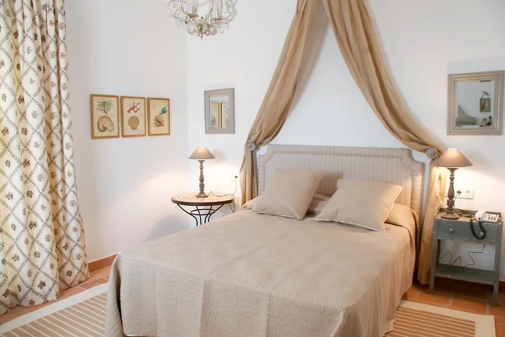 B Bou Hotel Cortijo Bravo Vélez-Málaga