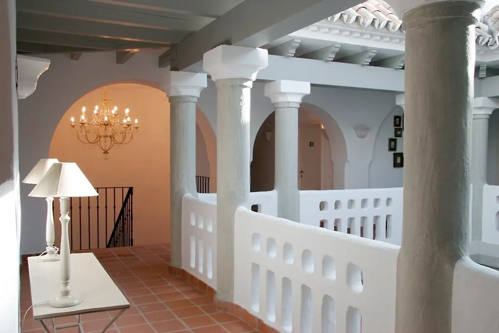 B Bou Hotel Cortijo Bravo Vélez-Málaga