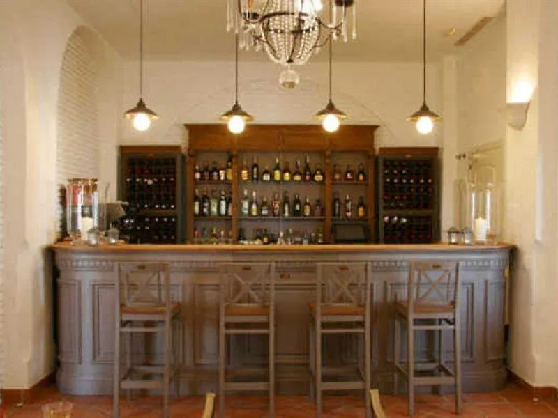 B Bou Hotel Cortijo Bravo Vélez-Málaga 4*,