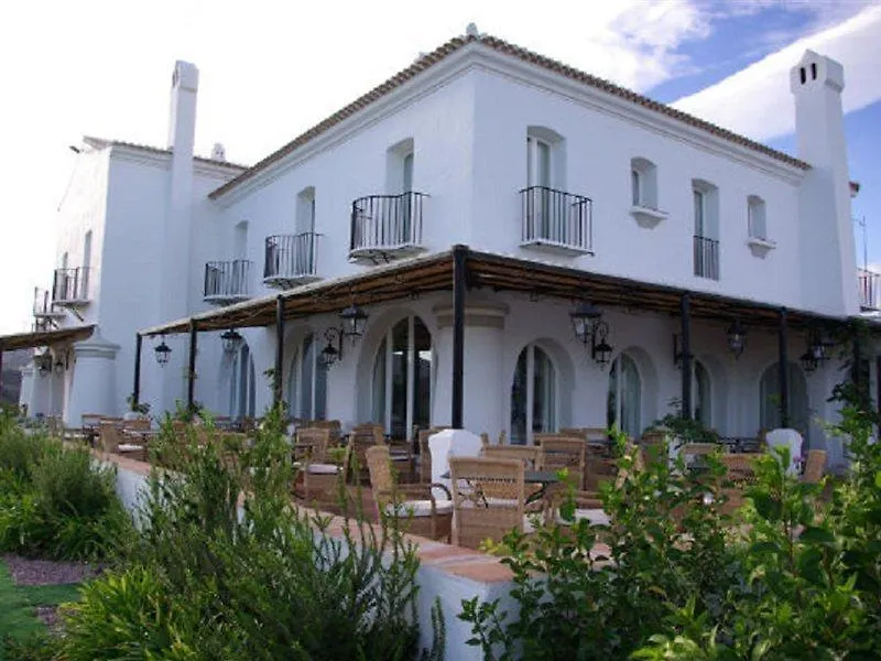 B Bou Hotel Cortijo Bravo Vélez-Málaga