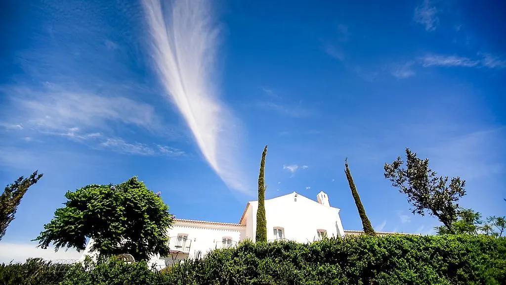 ****  B Bou Hotel Cortijo Bravo Vélez-Málaga Spanyolország