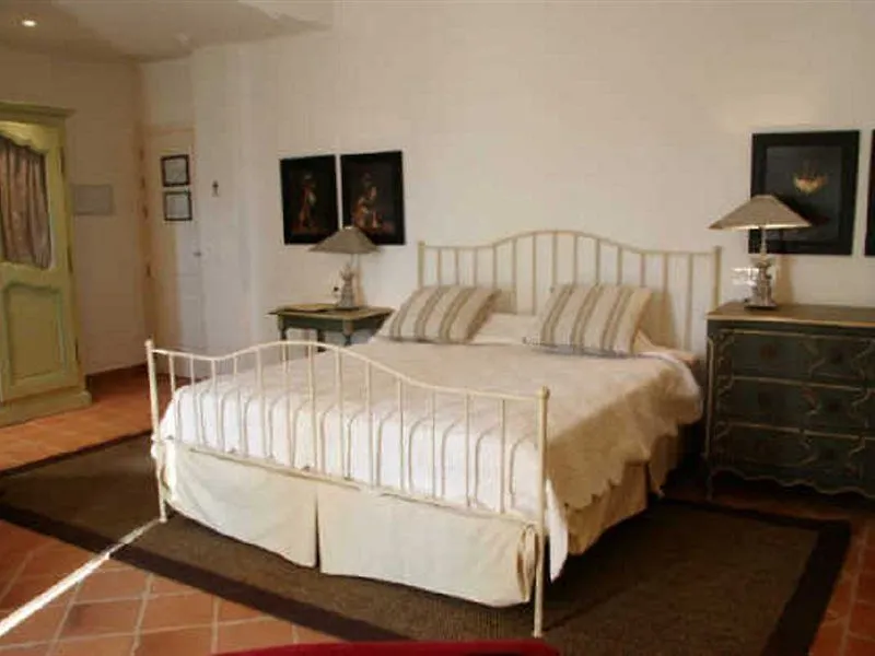 B Bou Hotel Cortijo Bravo Vélez-Málaga 4*,  Spanyolország