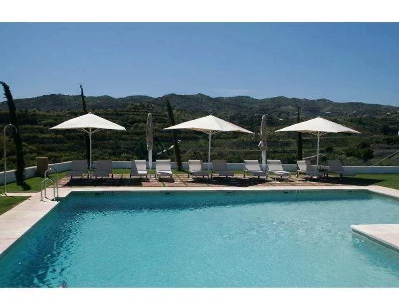 B Bou Hotel Cortijo Bravo Vélez-Málaga
