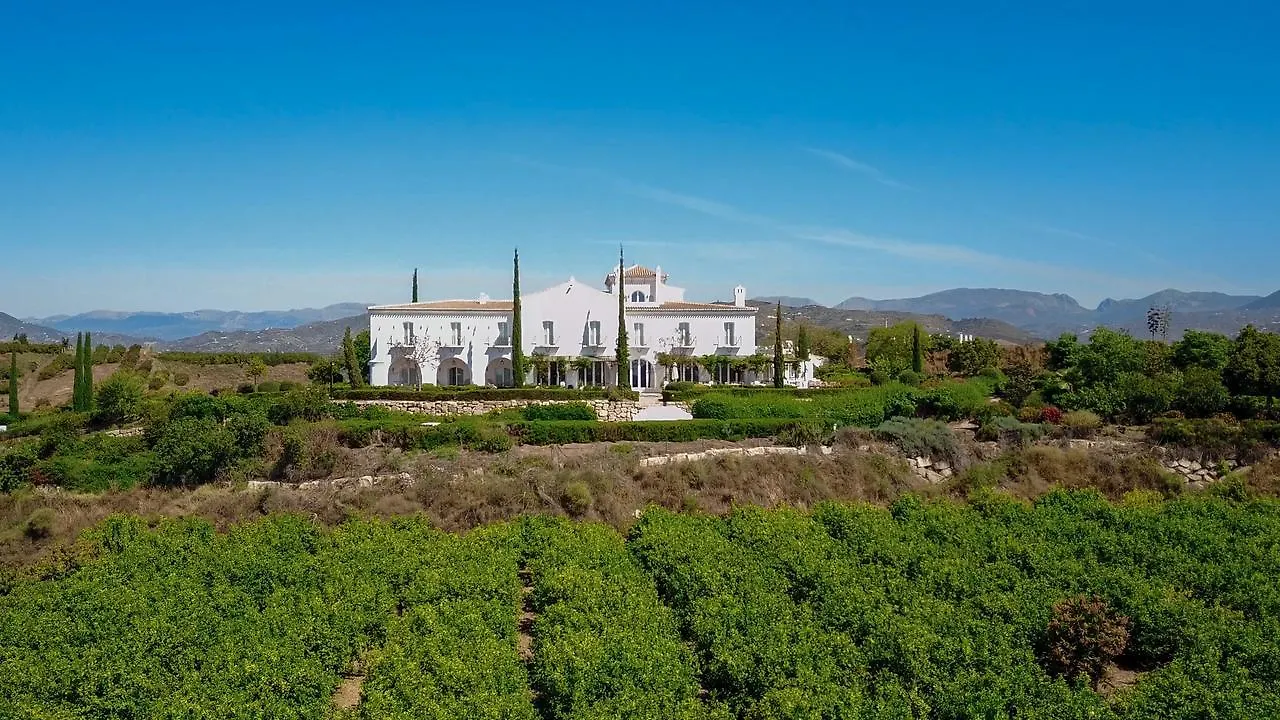 B Bou Hotel Cortijo Bravo Vélez-Málaga