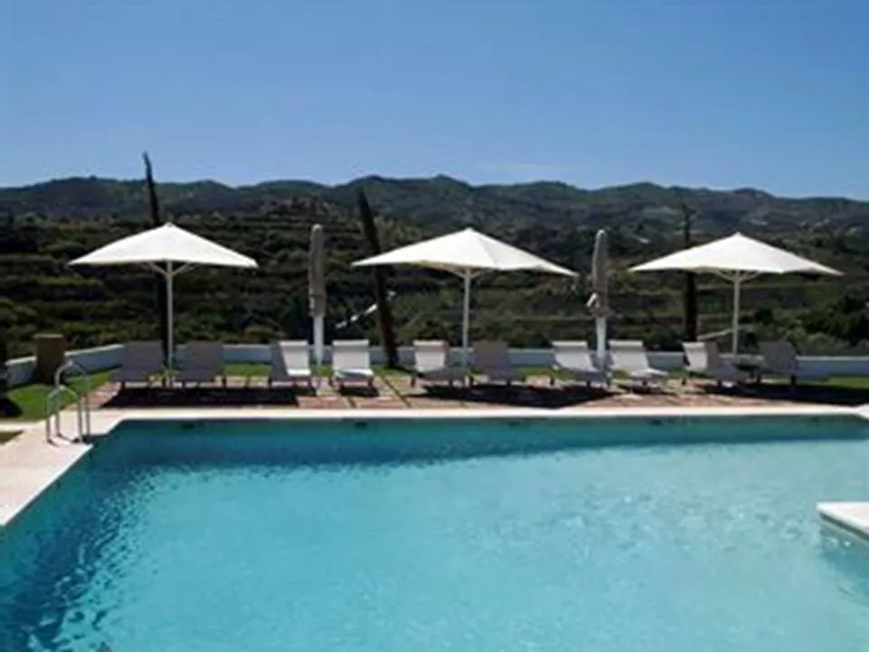 B Bou Hotel Cortijo Bravo Vélez-Málaga