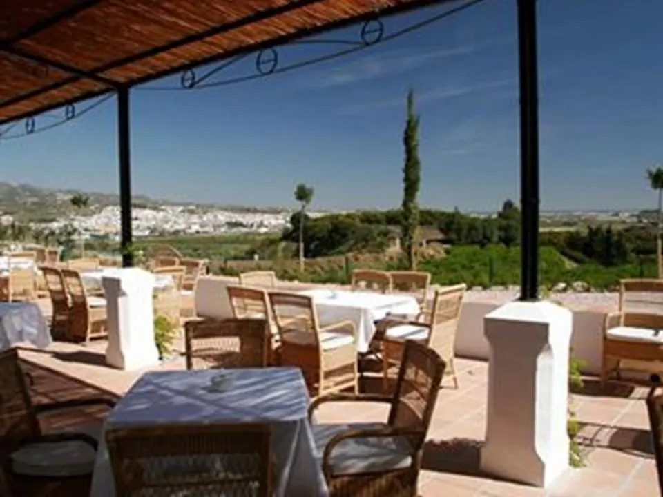 B Bou Hotel Cortijo Bravo Vélez-Málaga
