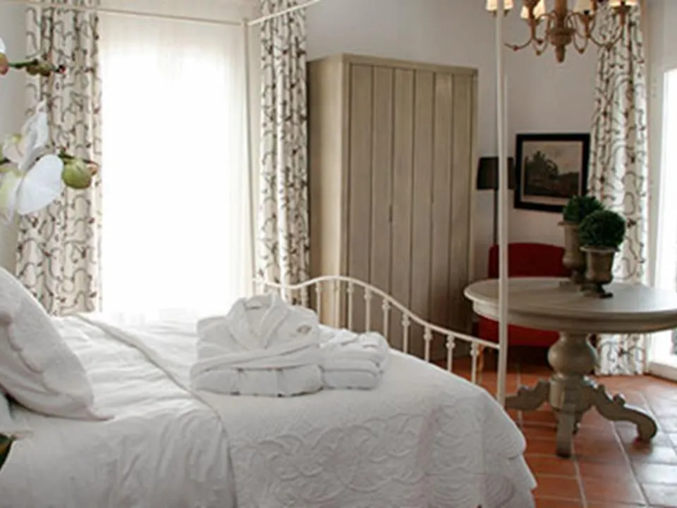 ****  B Bou Hotel Cortijo Bravo Vélez-Málaga Spanyolország