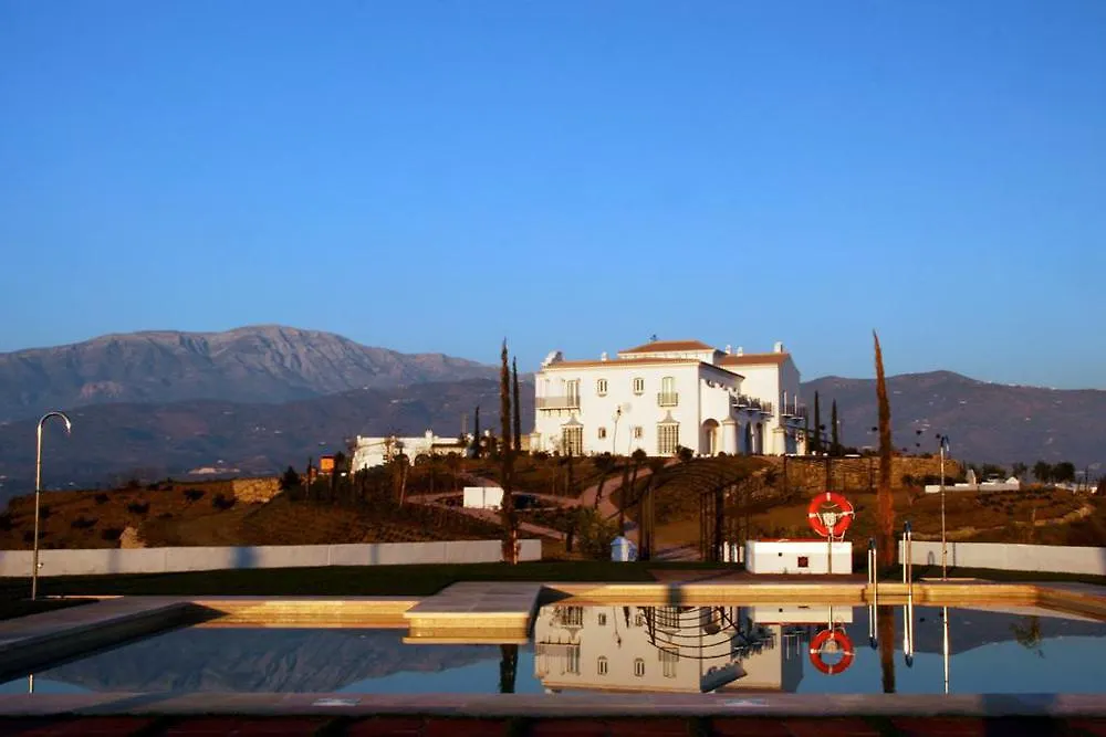 B Bou Hotel Cortijo Bravo Vélez-Málaga